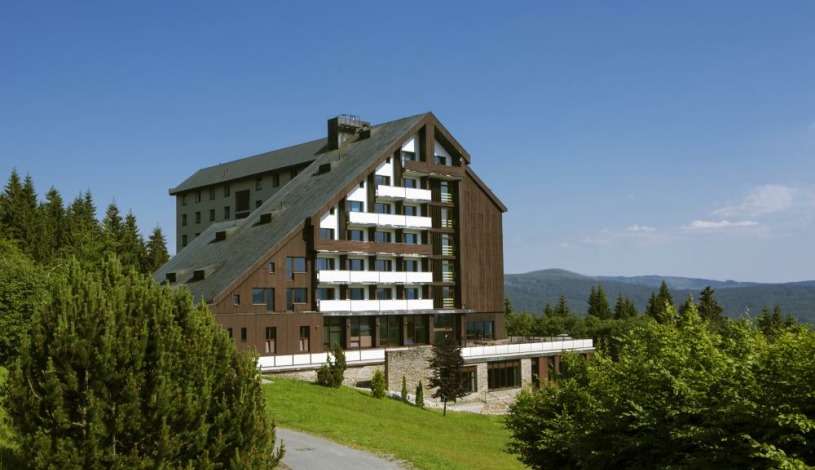 Orea Resort Horizont Železná Ruda